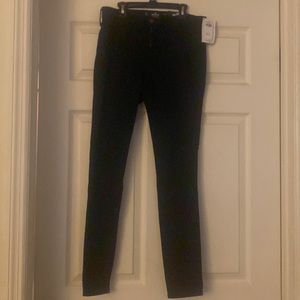 Holster Brand new with tags black skinny jeans